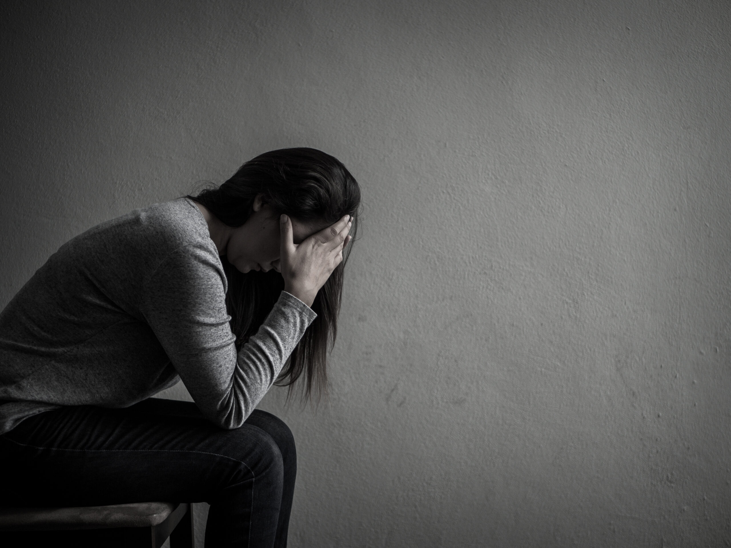 Understanding and coping with anxiety